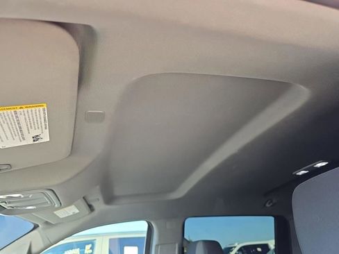 Used 2024 Chevrolet Silverado 1500 Custom Trail Boss image 15