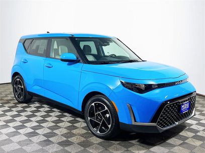 Used 2023 Kia Soul EX