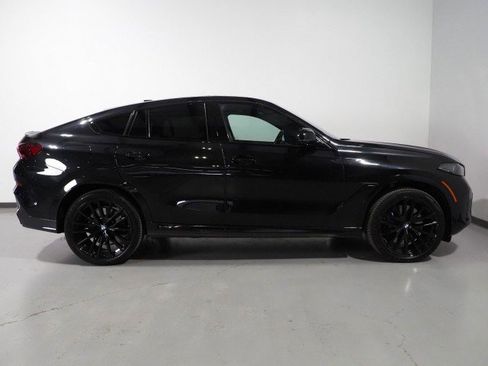Used 2024 BMW X6 M60i image 5