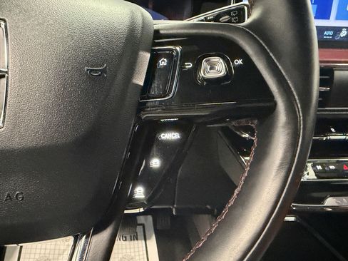 Used 2025 Lincoln Corsair Reserve w/ Equipment Group 202A image 20