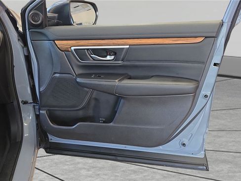 Used 2021 Honda CR-V EX-L image 15