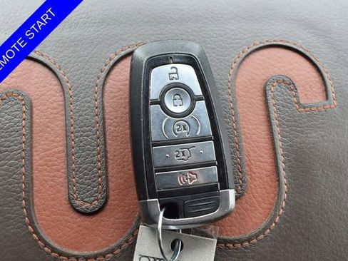 Used 2020 Ford Expedition Max King Ranch AWD/4WD image 5