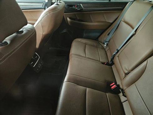 Used 2019 Subaru Outback 3.6R Touring w/ Protection Package #1 image 12