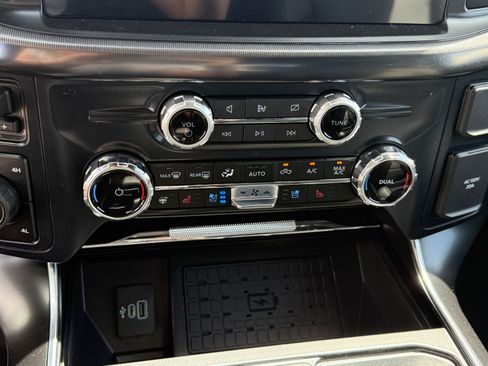New 2026 Ford F150 Raptor AWD/4WD image 18