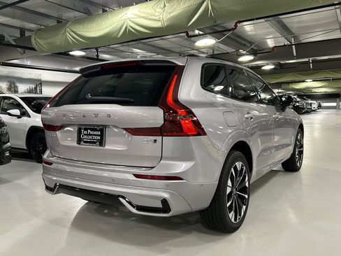 Used 2026 Volvo XC60 B5 Plus w/ Protection Package Premier AWD/4WD image 2