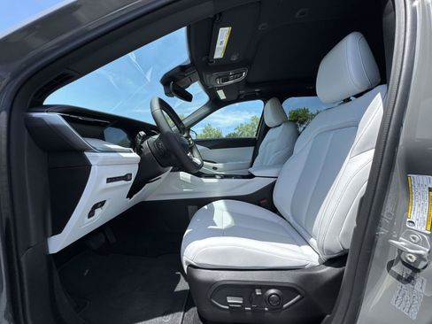New 2026 Jeep Cherokee Limited AWD/4WD image 19