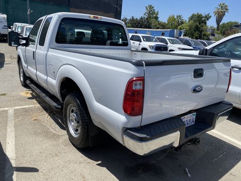 Used 2015 Ford F250 XL w/ XL Value Package RWD image 9