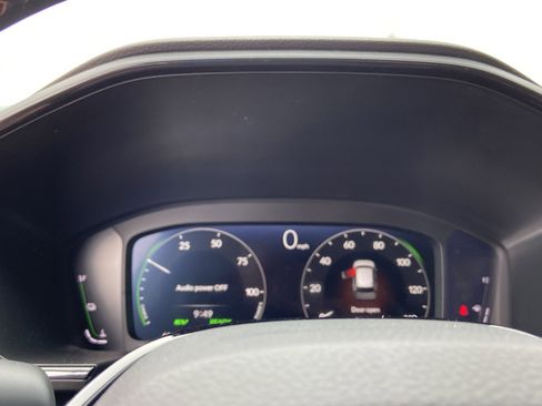 New 2026 Honda CR-V Sport Touring image 27