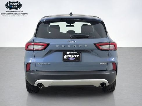 Certified 2023 Ford Escape Active AWD/4WD image 5