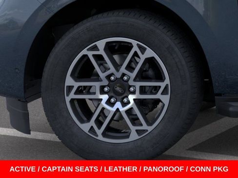 New 2026 Ford Expedition Active AWD/4WD image 19
