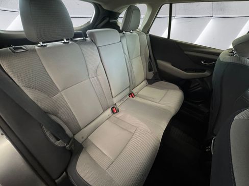 New 2025 Subaru Outback Premium image 16