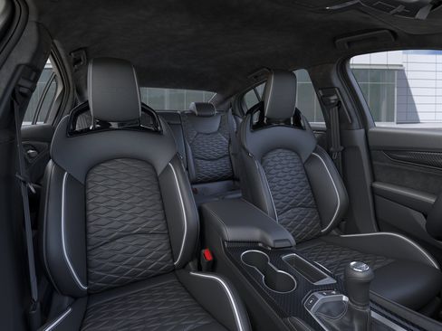 New 2026 Cadillac CT5 V Blackwing w/ Precision Package image 16