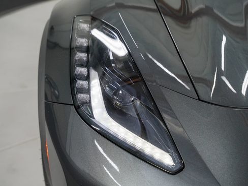 Used 2019 Chevrolet Corvette Grand Sport RWD image 15