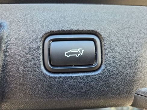Certified 2026 Hyundai Tucson SEL AWD/4WD image 13