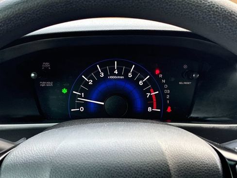Used 2013 Honda Civic LX image 24