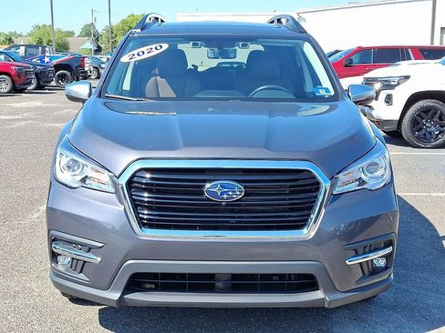 Used 2020 Subaru Ascent Touring image 4