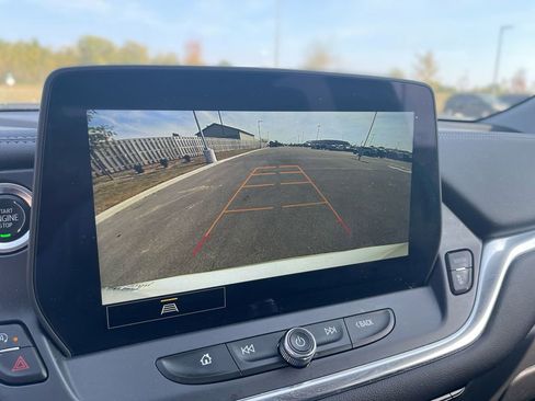 Used 2023 Chevrolet Blazer LT image 27