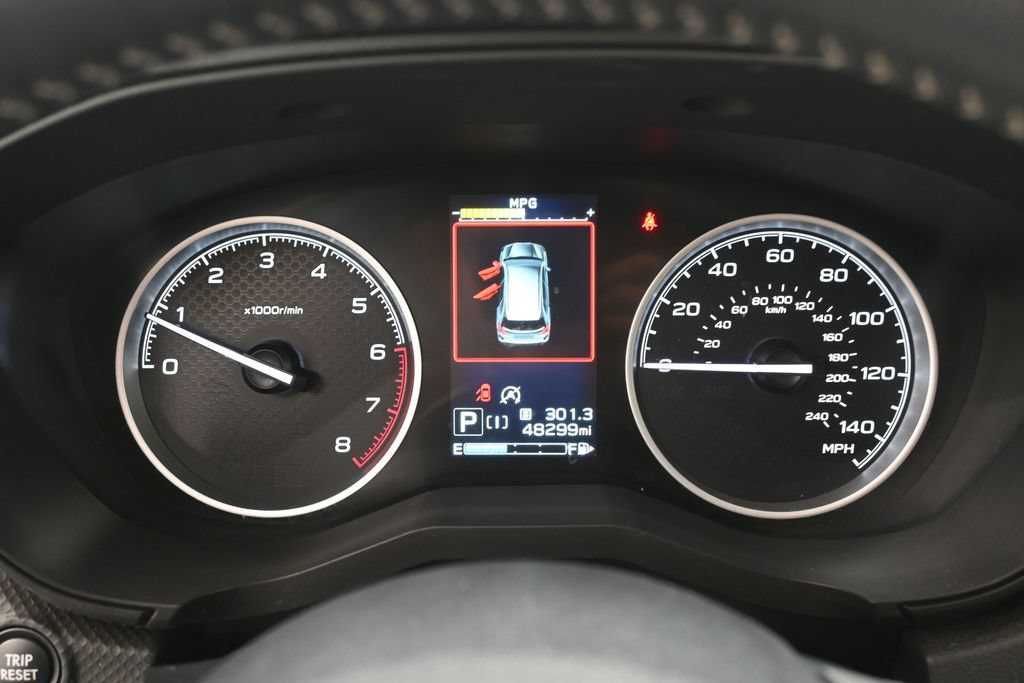 Used 2024 Subaru Forester Limited AWD/4WD image 11