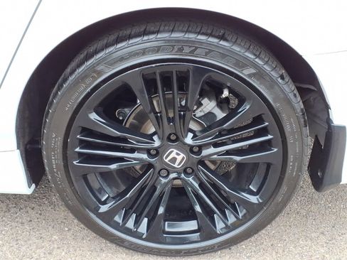 Certified 2022 Honda Accord Sport image 8