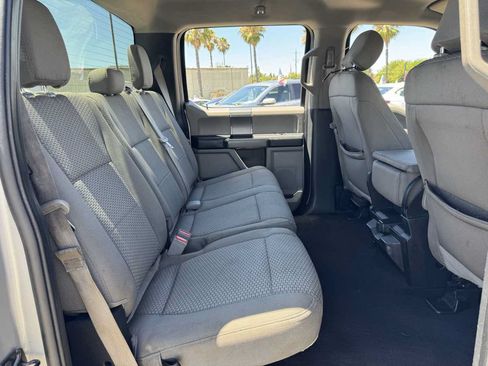 Used 2020 Ford F150 XLT w/ Equipment Group 302A Luxury AWD/4WD image 17