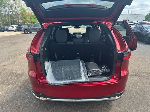 New 2026 MAZDA CX-90 3.3 Turbo S w/ Premium Plus AWD/4WD image 25