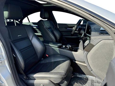Used 2016 Mercedes-Benz CLS 63 AMG S-Model image 54