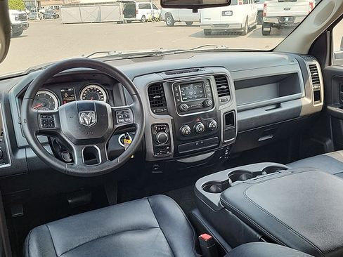 Used 2016 RAM 1500 Express AWD/4WD image 15