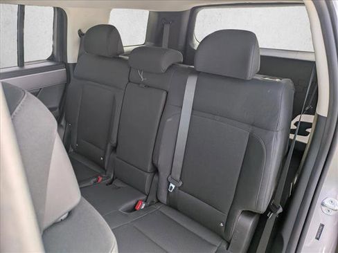 New 2026 Hyundai Santa Fe SE FWD image 17