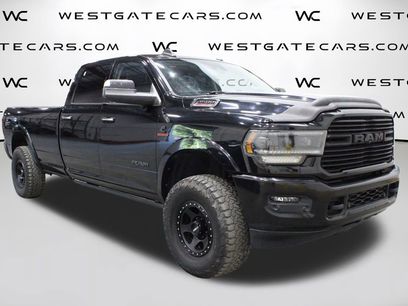 Used 2020 RAM 3500 Laramie
