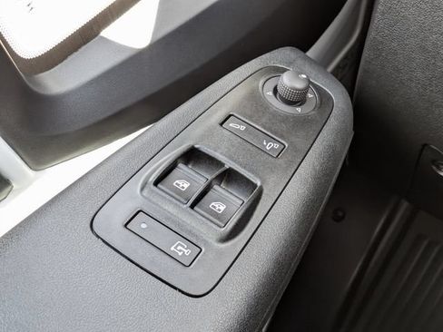 New 2026 RAM ProMaster 3500 w/ Convenience Group FWD image 20