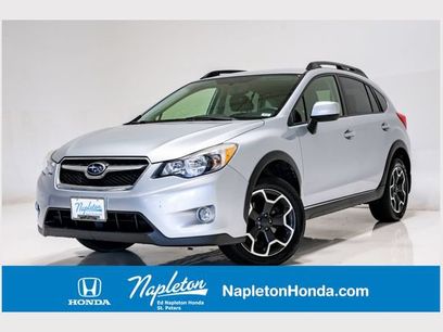 Used 2014 Subaru Crosstrek 2.0i Limited w/ Popular Package #2