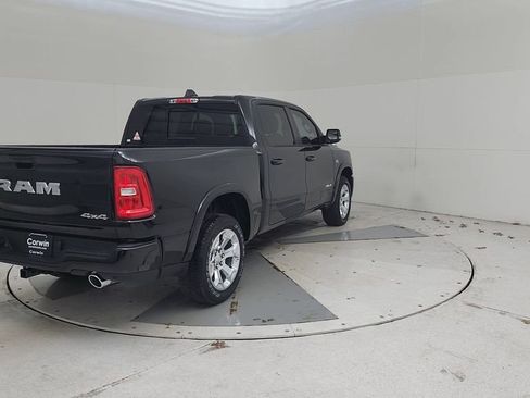 New 2026 RAM 1500 Big Horn image 14