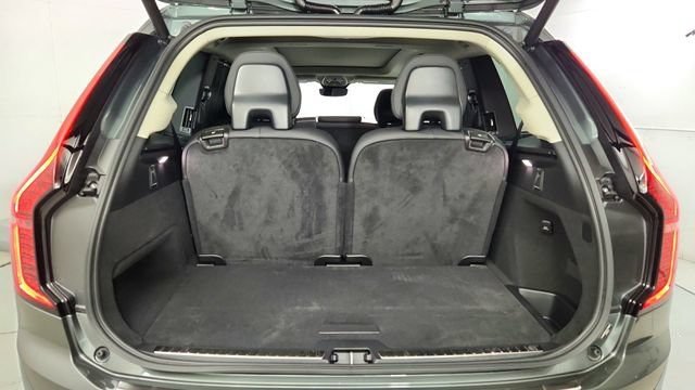 Used 2027 Volvo XC90 B6 Plus AWD/4WD image 43