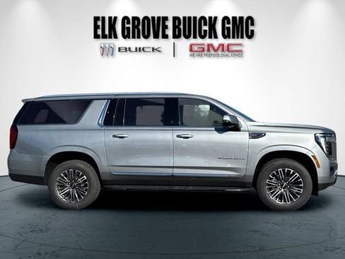 New 2026 GMC Yukon XL Elevation w/ Elevation Premium Package image 3