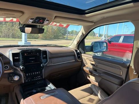 Used 2020 RAM 1500 Longhorn image 38