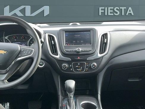 Used 2021 Chevrolet Equinox LT image 20