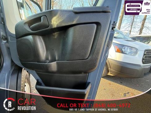 Used 2019 RAM ProMaster 3500 image 36
