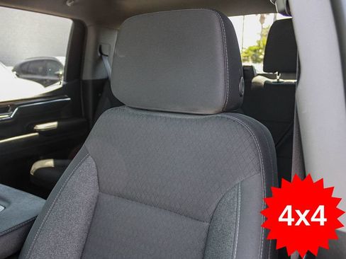 Used 2024 Chevrolet Silverado 1500 LT w/ Protection Package AWD/4WD image 25