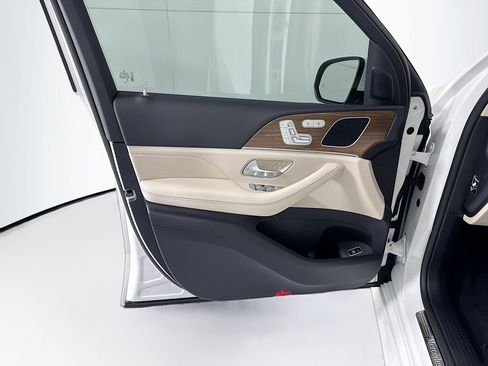New 2026 Mercedes-Benz GLE 350 4MATIC image 26