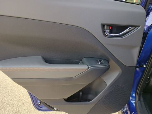 New 2026 Subaru Crosstrek 2.5i Limited image 11