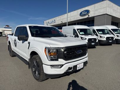 Used 2023 Ford F150 XLT w/ Equipment Group 302A High