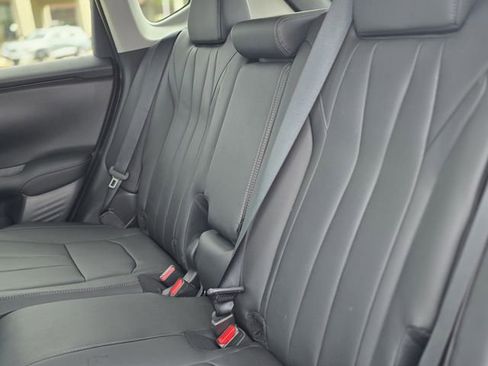 Used 2025 Acura ADX AWD image 21