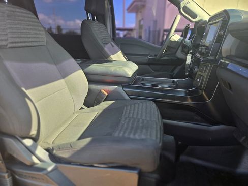 Certified 2023 Ford F150 4x4 SuperCrew image 10