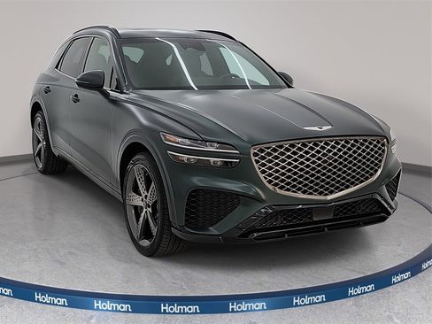 Used 2024 Genesis GV70 2.5T w/ Sport Prestige Package image 4