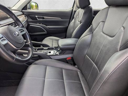 Used 2021 Kia Telluride SX w/ Towing Package FWD image 24