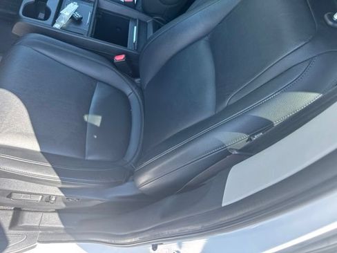 Used 2025 Honda Odyssey EX-L image 12