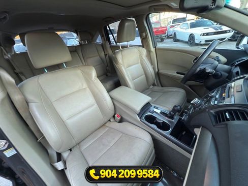 Used 2015 Acura RDX FWD w/ Technology Package image 40