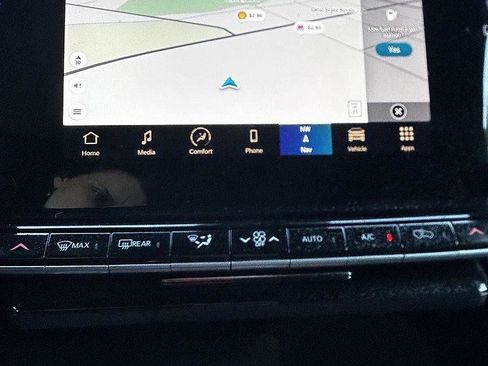 New 2023 Jeep Wagoneer Series III w/ Convenience Group I image 21