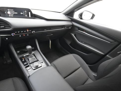 New 2026 MAZDA MAZDA3 s FWD image 27
