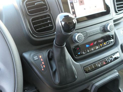 New 2026 RAM ProMaster 1500 w/ Safety Group image 20